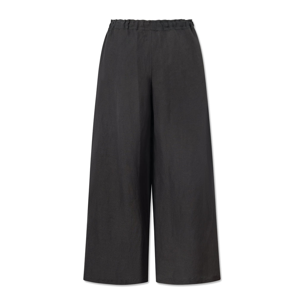 Sonja pants washed black