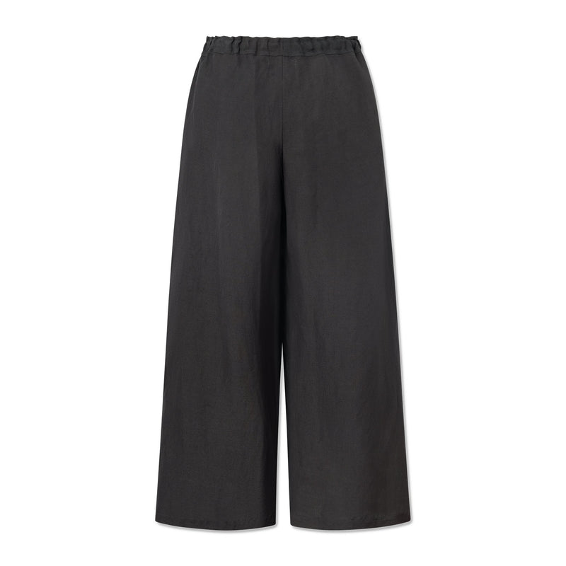 Sonja pants washed black
