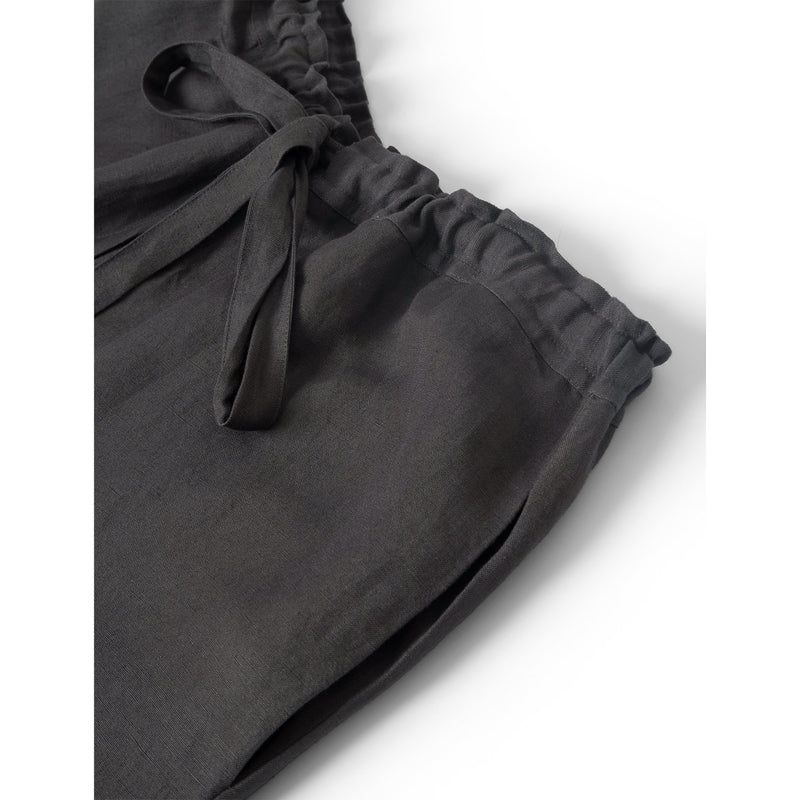 Sonja pants washed black
