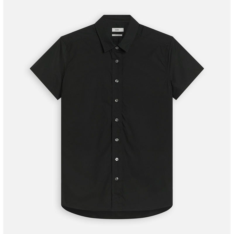 Style Name Owen shirt black
